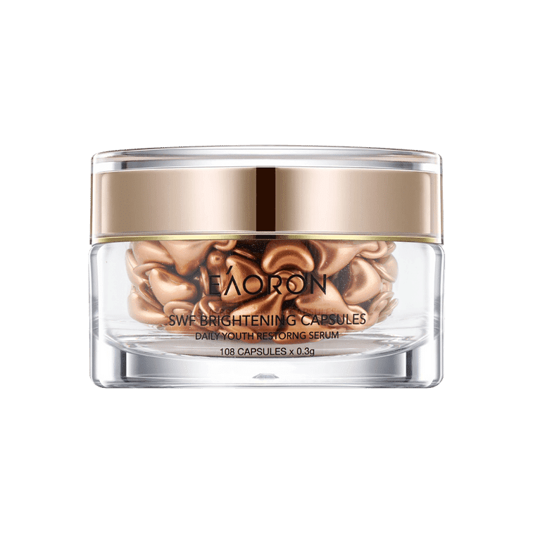 Eaoron SWF Brightening Capsules Daily Youth Restoring Serum 108 Capsules*0.3g 108 each