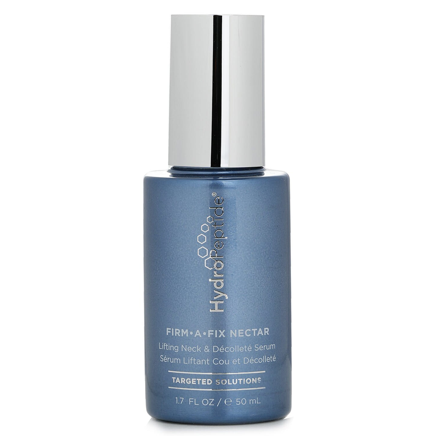 HydroPeptide Firm-A-Fix Nectar Serum Lifting Neck & Decollete Serum 50ml/1.7oz 50 ml