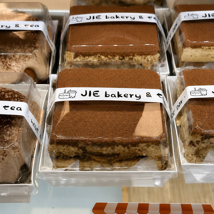 Tiramisu 1 count