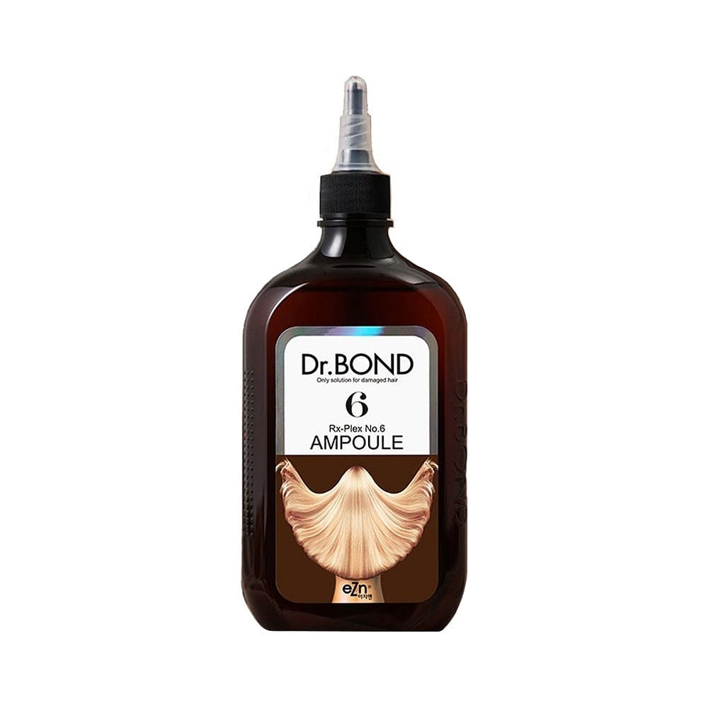 eZn Dr.Bond Rx-Plex No.6 Ampoule 350ml 1 each