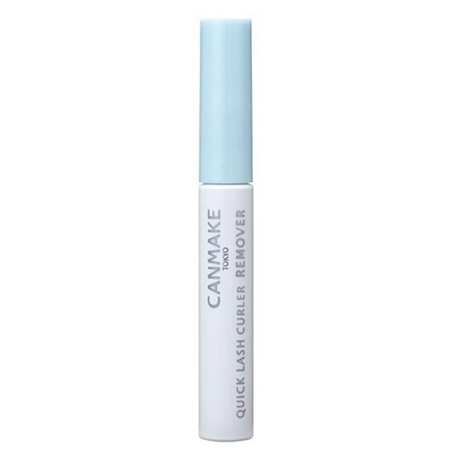 Waterproof mascara remover for eye and eyelas73701 1 count