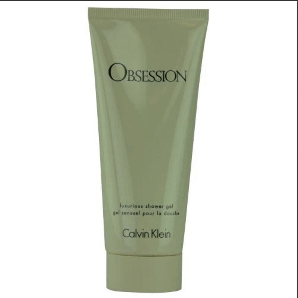 Obsession by Calvin Klein 3.4 oz 1 bottle