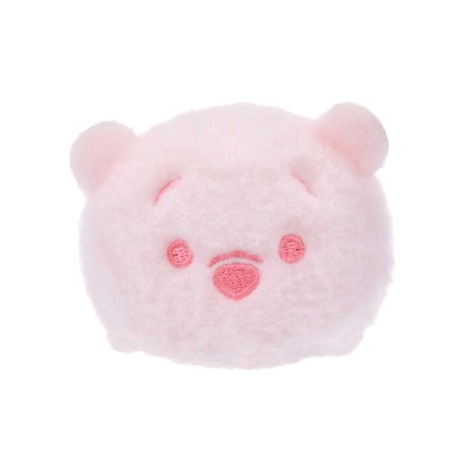 ツムツム ぬいぐるみ プーさん ミニ(S) 和SAKURA TSUM TSUM - Weee!