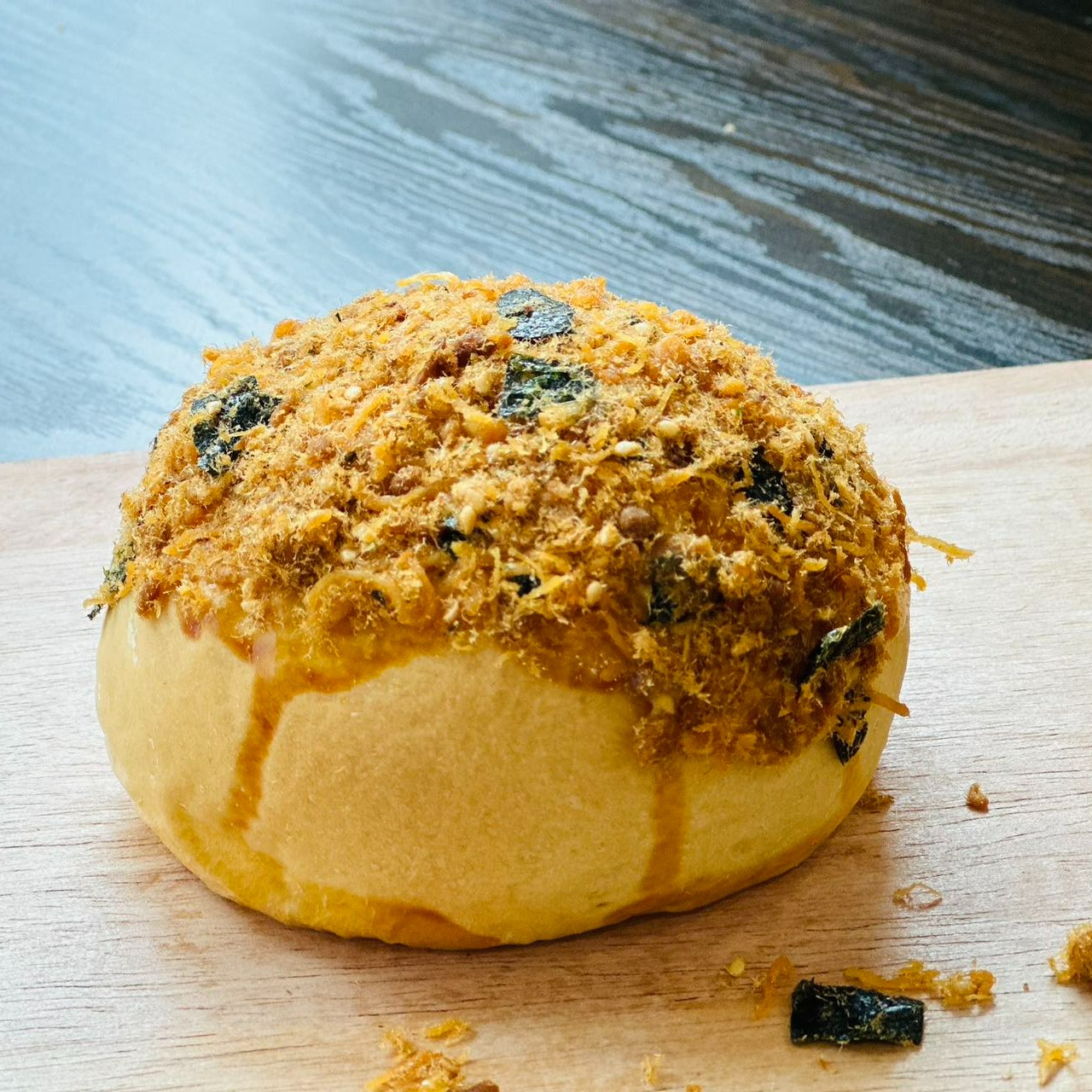 Get Meat Floss and Seaweed Bread Delivered Weee! Asian Market