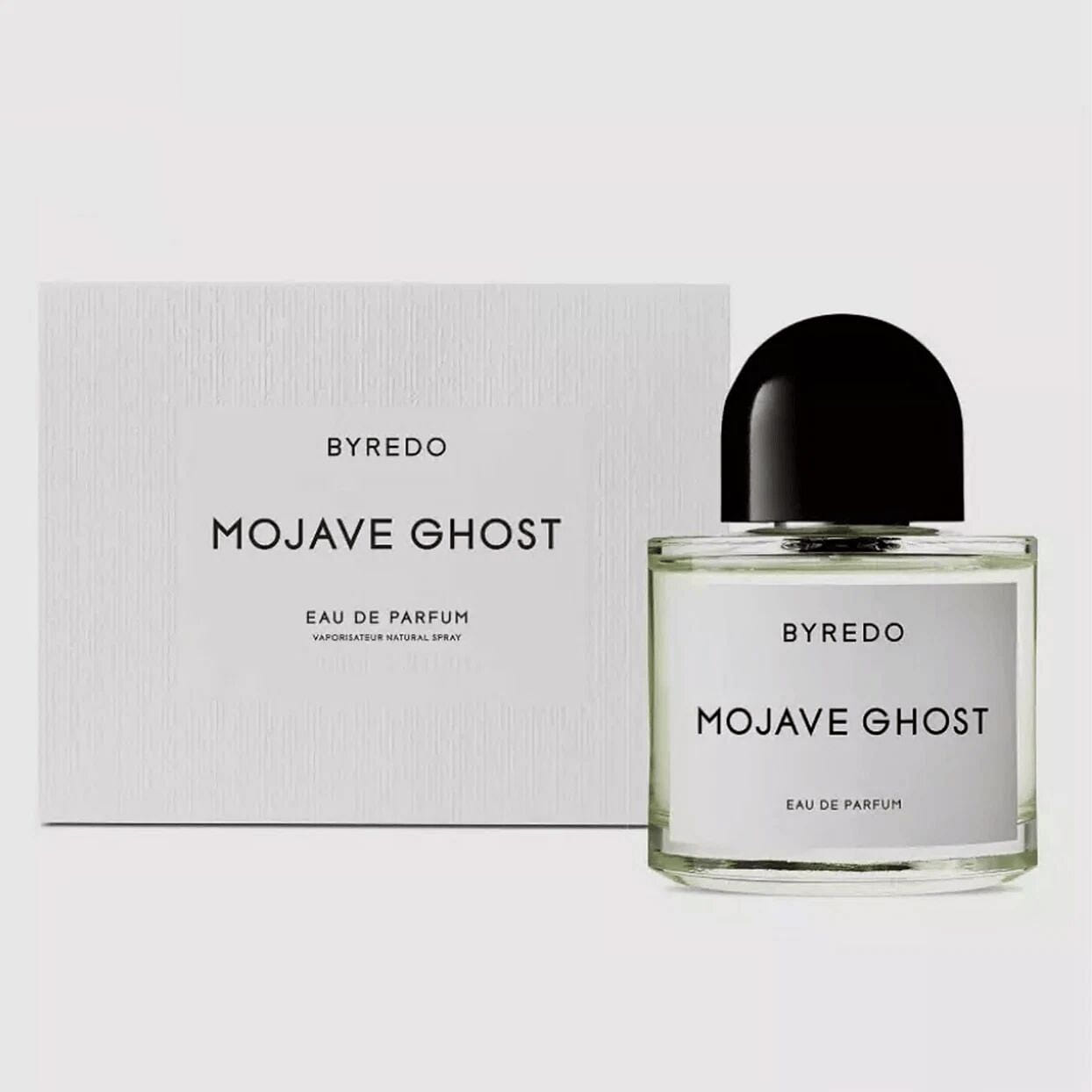 Byredo Mojave Ghost 3.4oz 100ml Eau De Parfum Unis 1 box