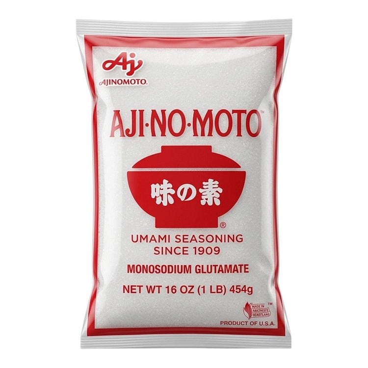 味之素味精 Bot Ngot 味之素 454 克