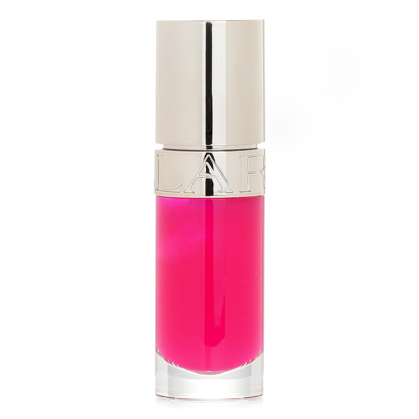 Clarins Lip Comfort Oil With Sweetbriar Rose Oil- # 23 Passionate Pink 7ml 7 ml