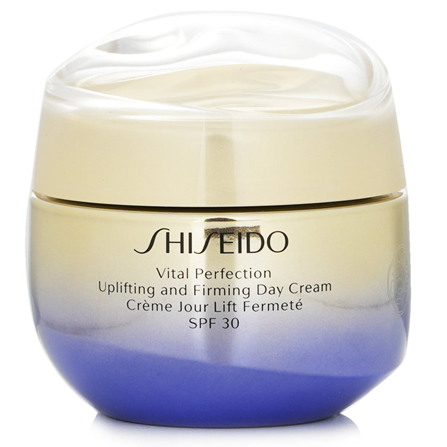 Shiseido Vital Perfection Uplifting & Firming Day Cream SPF 30 50ml/1.7oz 50 ml