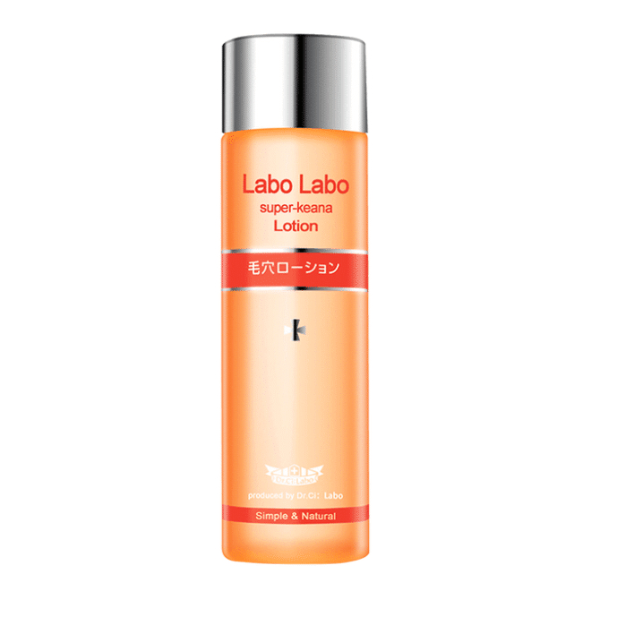 Dr.Ci:Labo Super Keana Lotion 100 ml