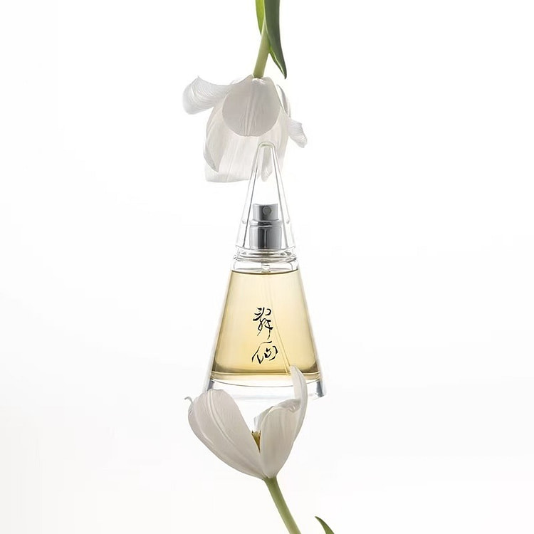 春风十里 辞仙茉莉花香水 50 毫升