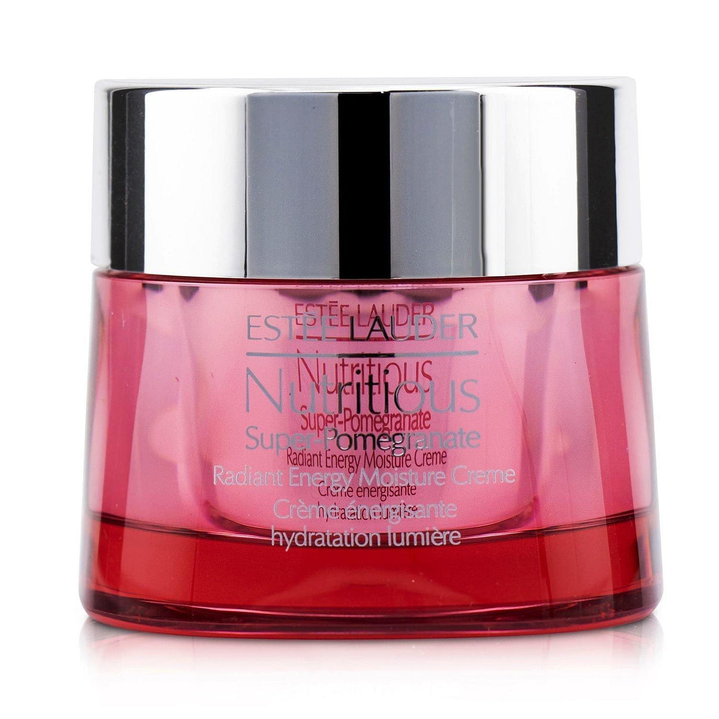 Estee Lauder Nutritious Super-Pomegranate Radiant Energy Moisture Creme /PX 50ml/1.7oz 50 ml