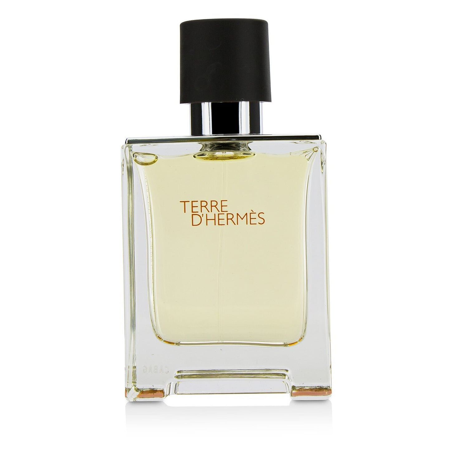 Hermes Terre D’Hermes Eau De Toilette Spray 50ml/1.7oz 50 ml