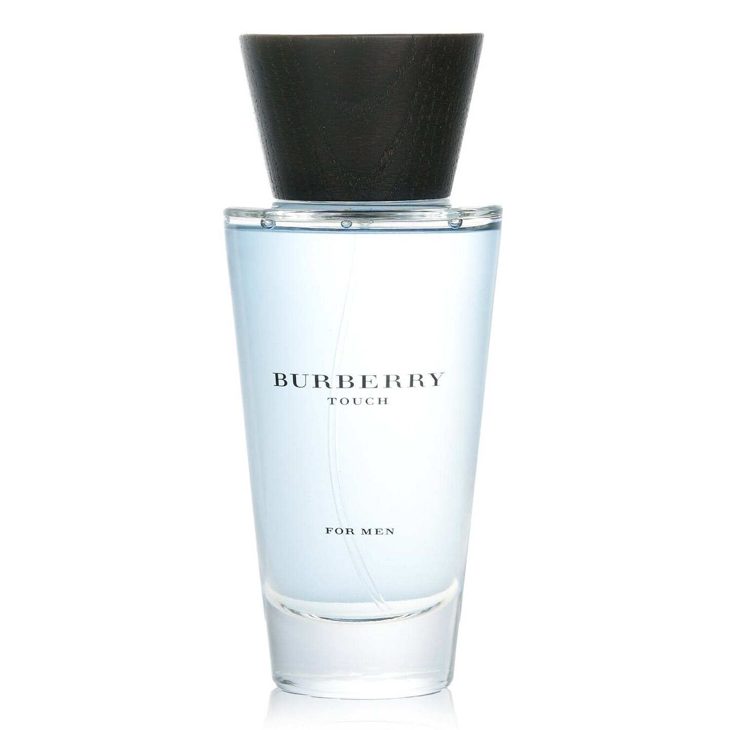 Burberry Touch Eau De Toilette Natural Spray 100ml/3.3oz 100 ml
