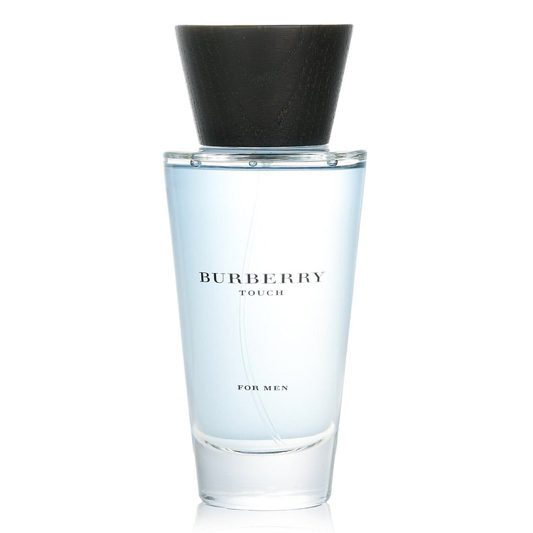 Burberry Love men's eau de toilette Touch EDT 100ml/3.3oz