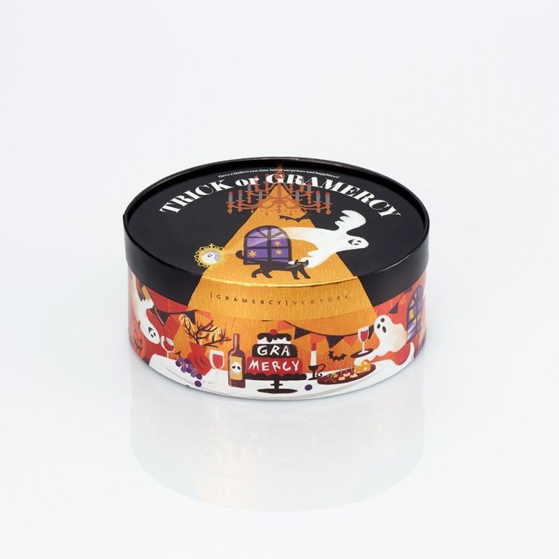 日本直送】TRICK OR GRAMERCY トリックオアグラマシー 10個入 - Weee!