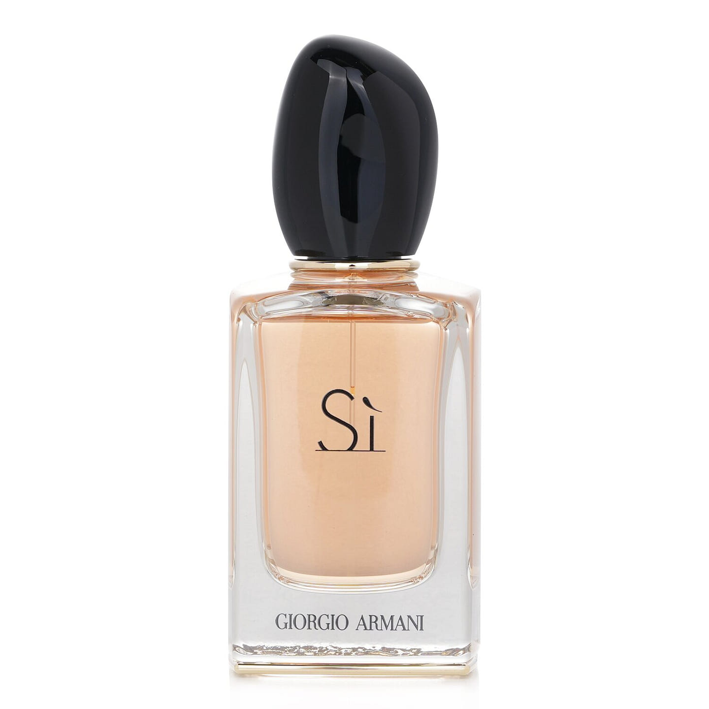 Giorgio Armani Si Eau De Parfum Spray 50ml/1.7oz 50 ml
