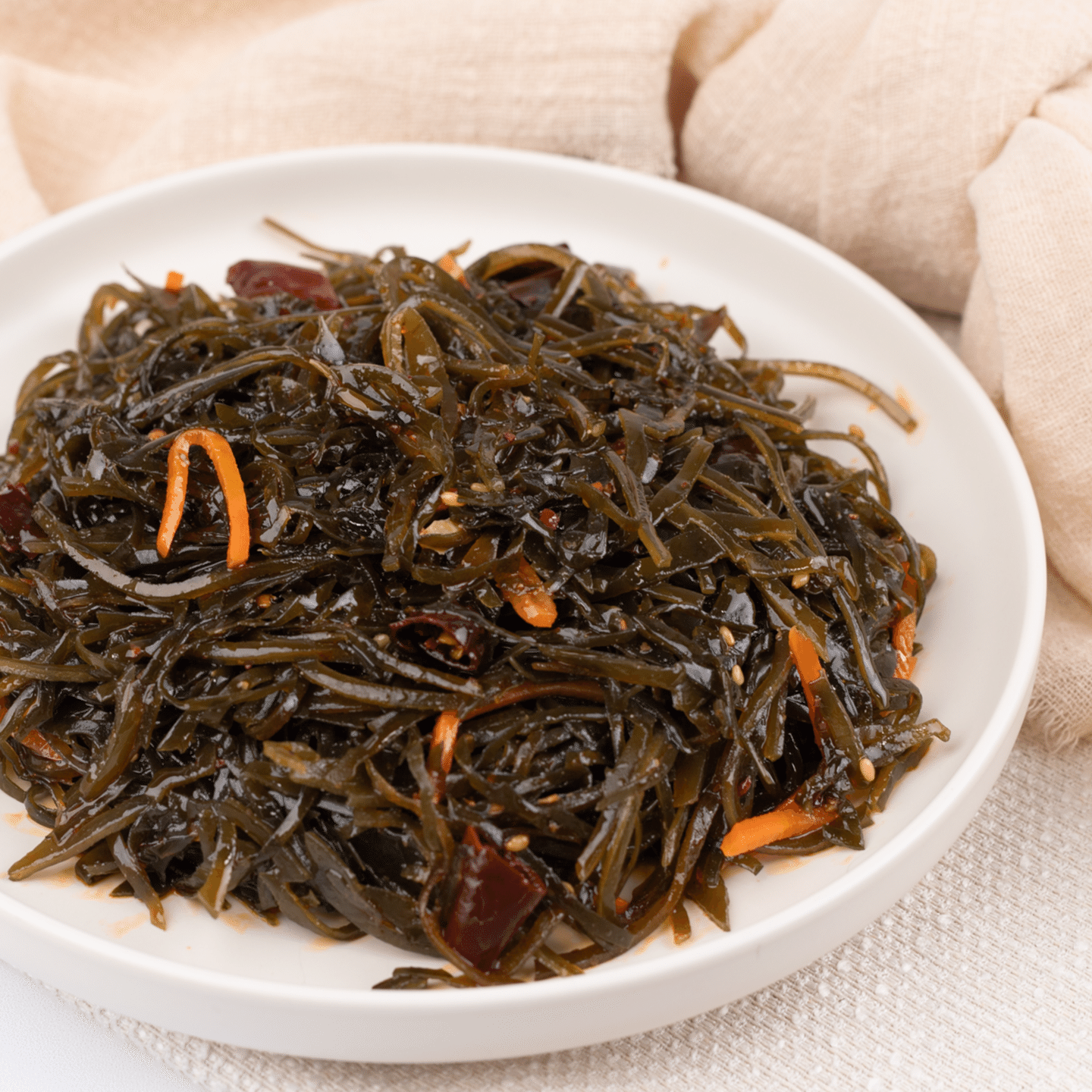 Seaweed Salad 240g 1 each