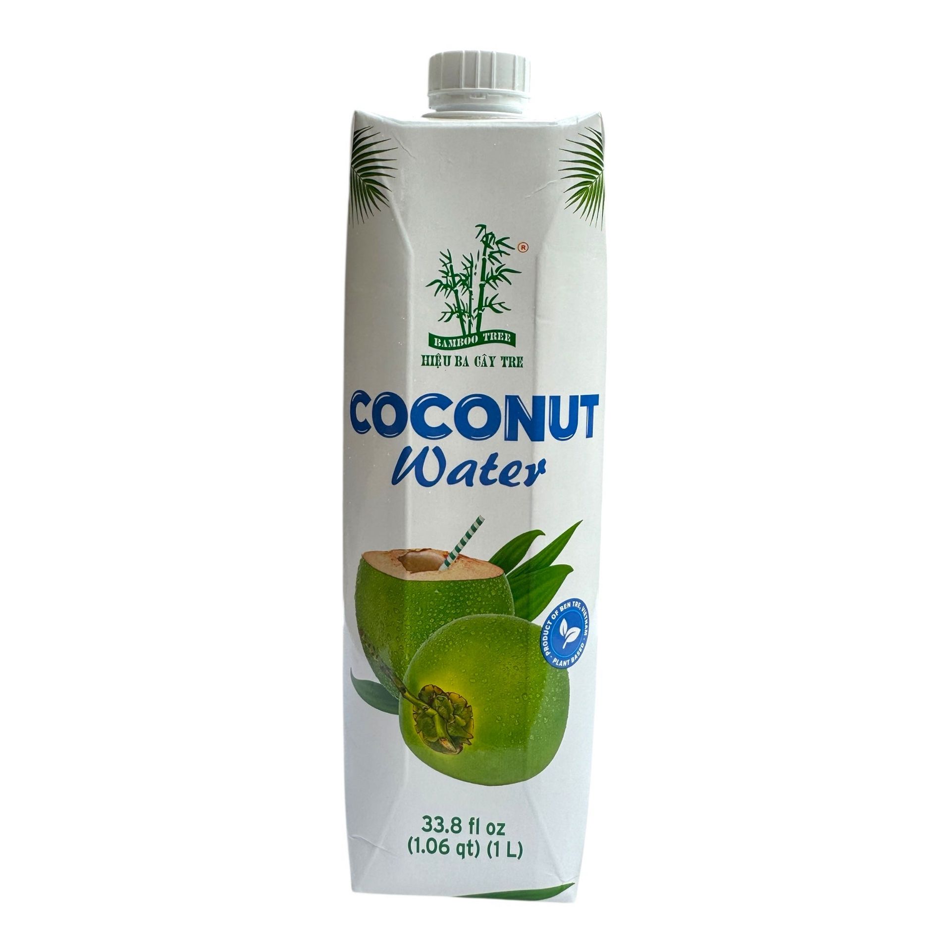Bamboo Tree - Coconut Water 1000 ml
