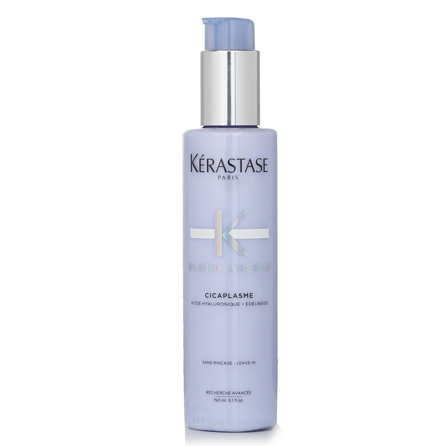 Kerastase Blond Absolu Cicaplasme Universal Fortifying Heat-Protecting Serum (Lightened or Highlighted Hair) E2922600 150 ml