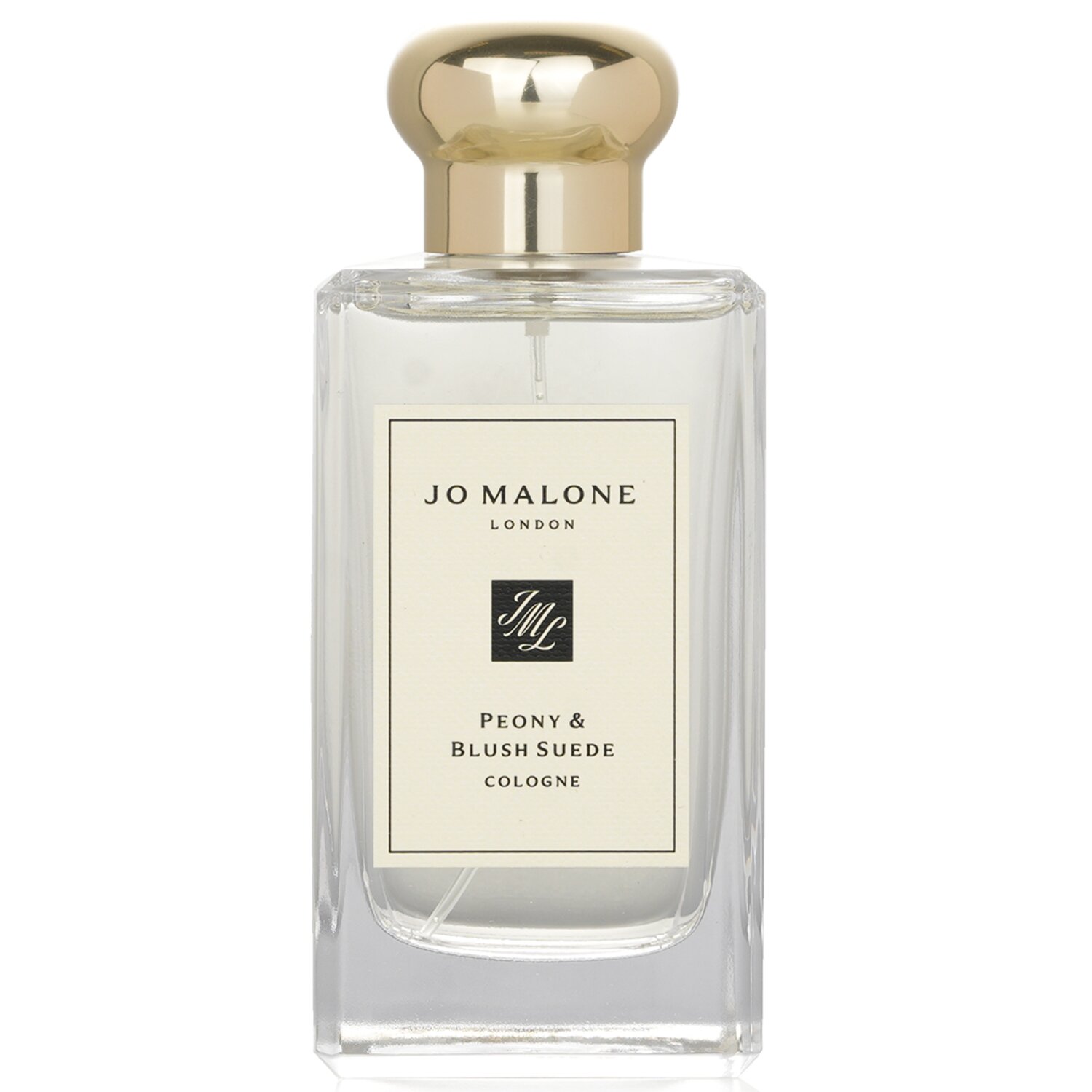 Jo Malone Peony & Blush Suede Cologne Spray (Originally