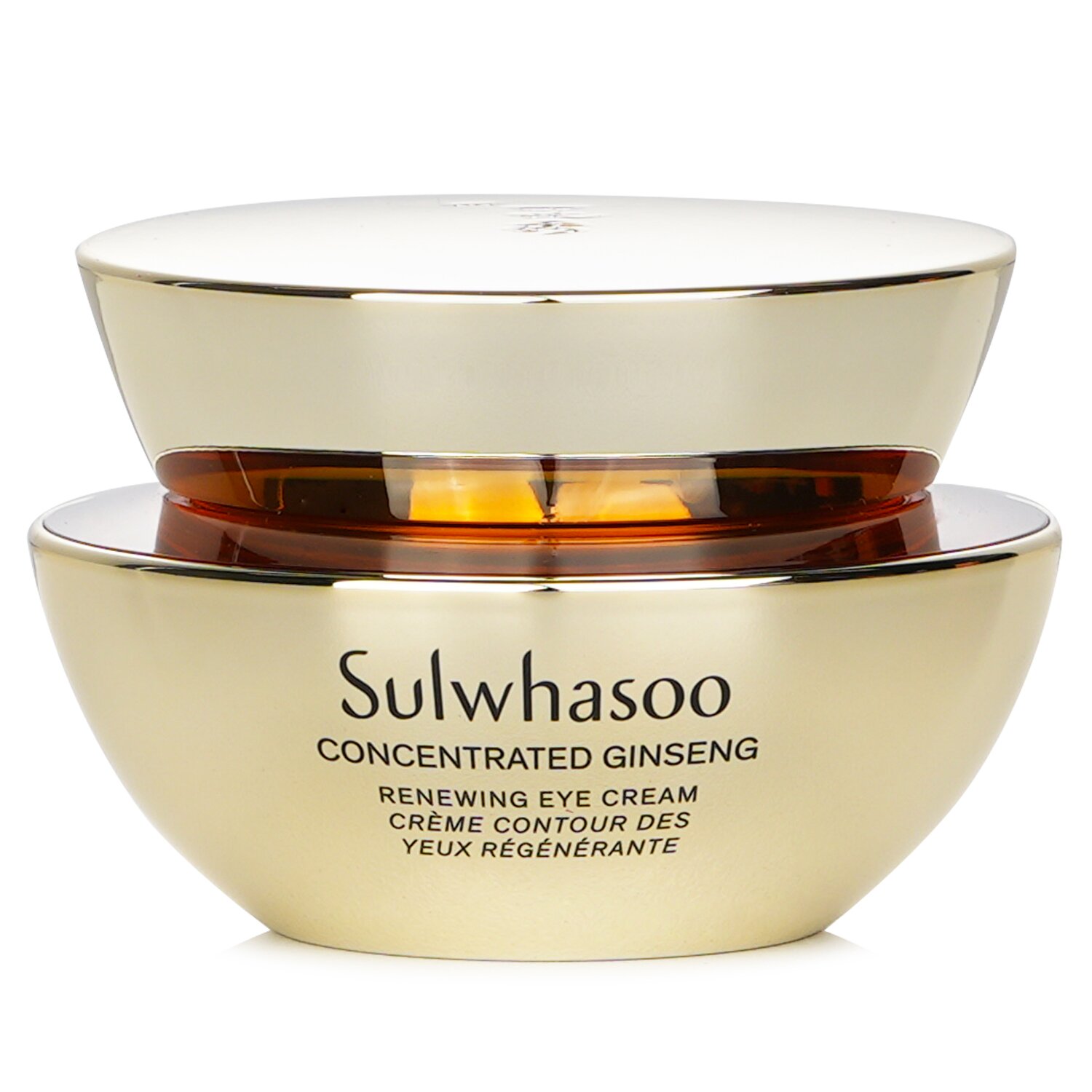 Sulwhasoo Concentrated Ginseng Renewing Eye Cream 20ml/0.67oz - Weee!