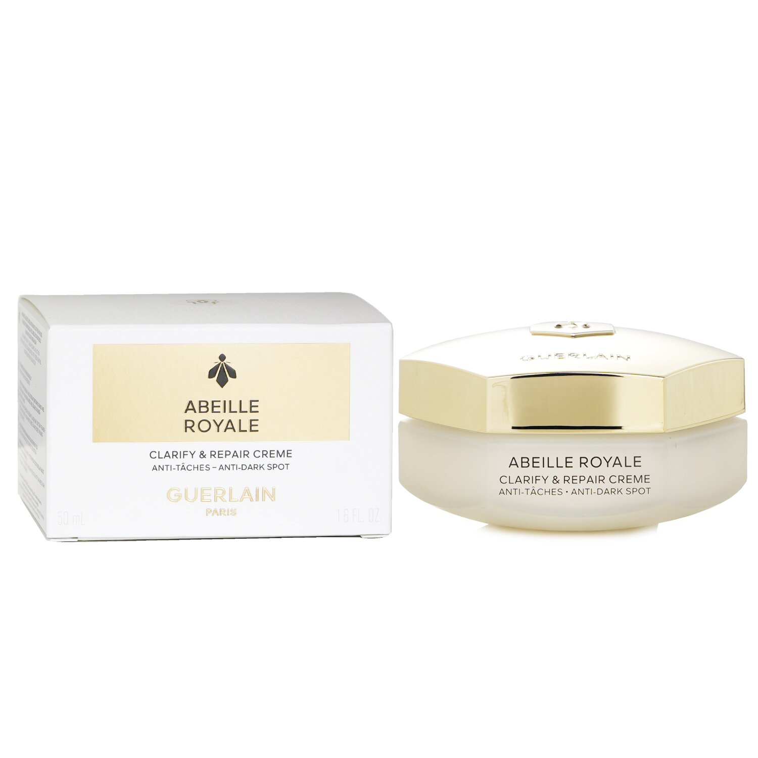 Guerlain Abeille Royale Clarify & Repair Cream 50ml/1.6oz - Weee!