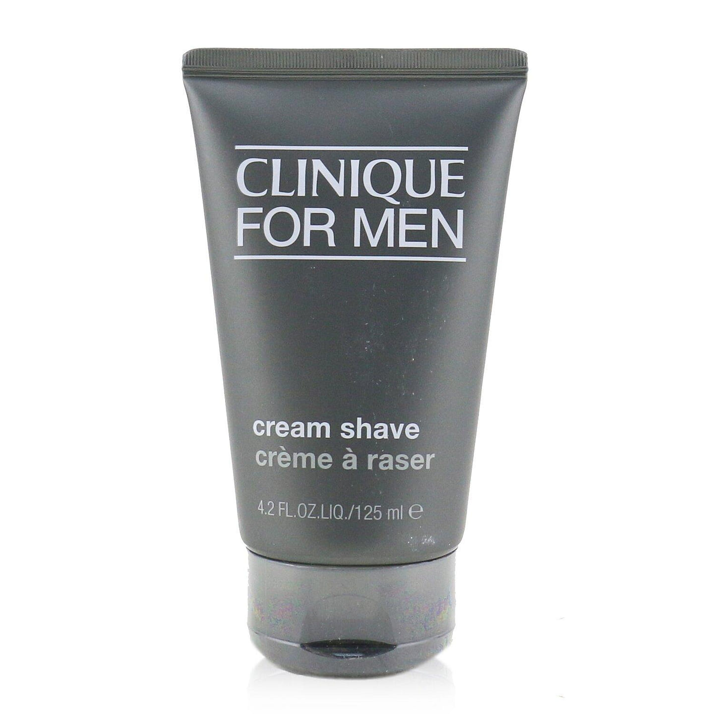 Clinique Cream Shave (Tube) FE/ 125ml/4.2oz 125 ml