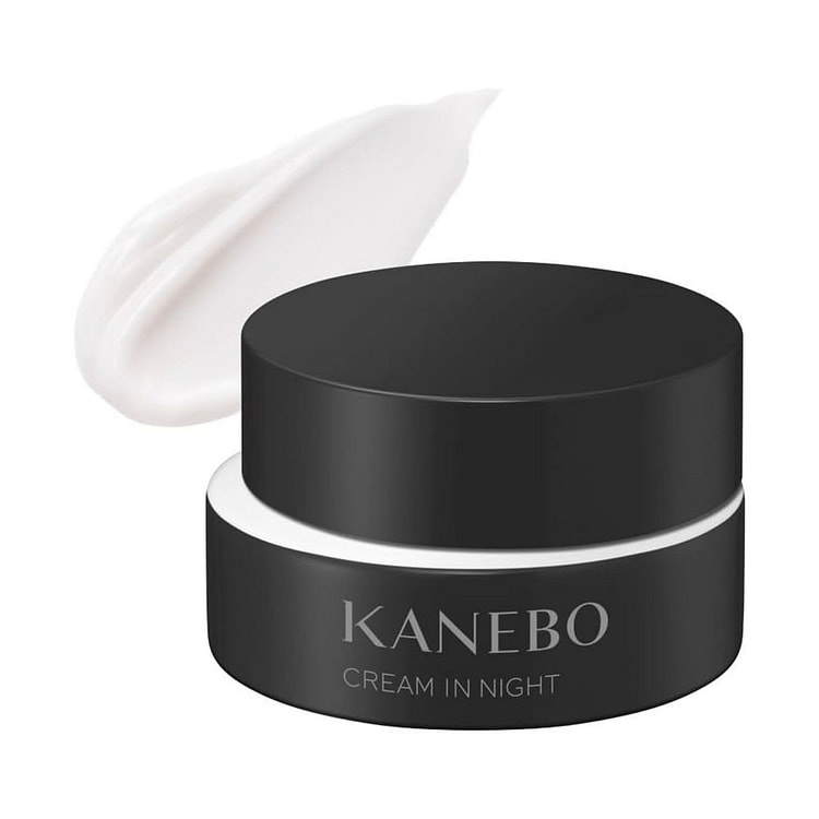 佳丽宝 夜间滋养面霜 50g 1 份