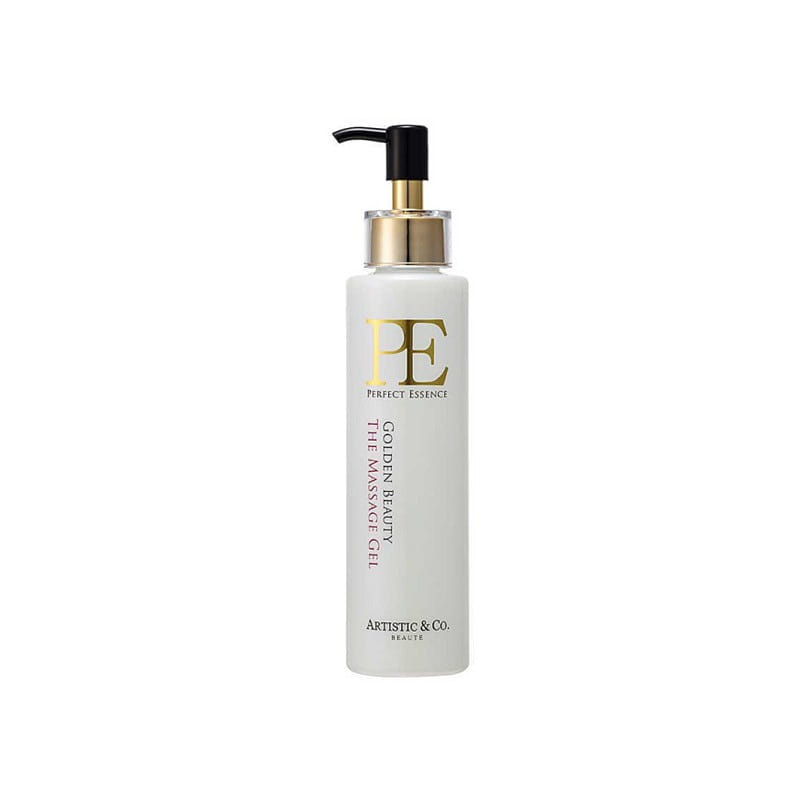 Dr.Arrivo PE Golden Beauty The Massage Gel 200 g