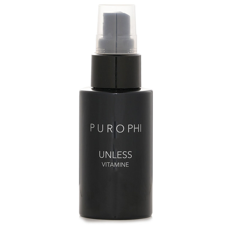 PUROPHI 維生素益生菌水霧霜