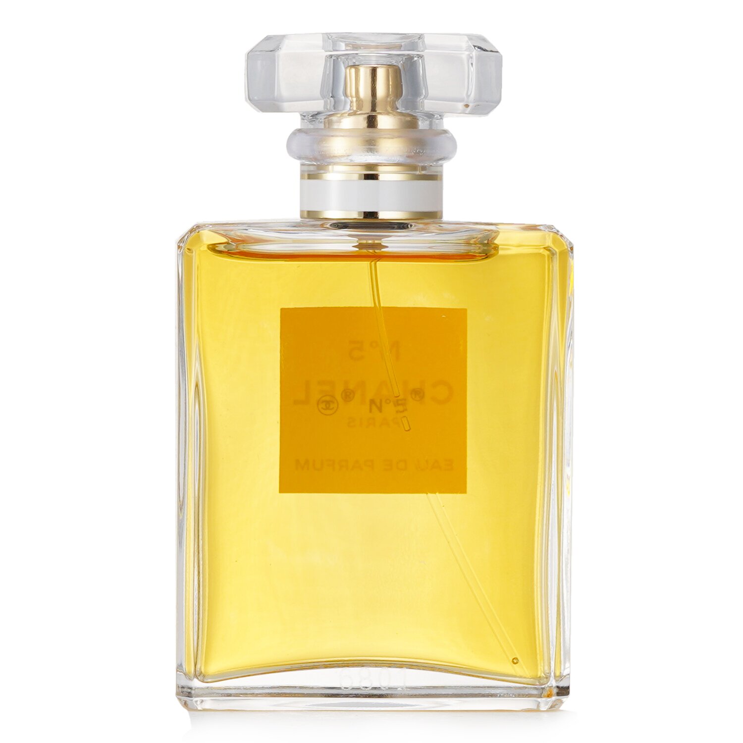 50ml Chanel No5 Edp Chanel L'Eau Eau De Toilette, Women's Perfume, Oz