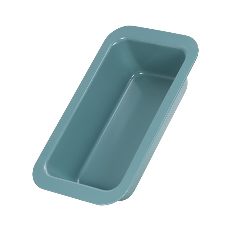 CHEFMADE Green Medium Non-Stick Loaf Pan 1 each