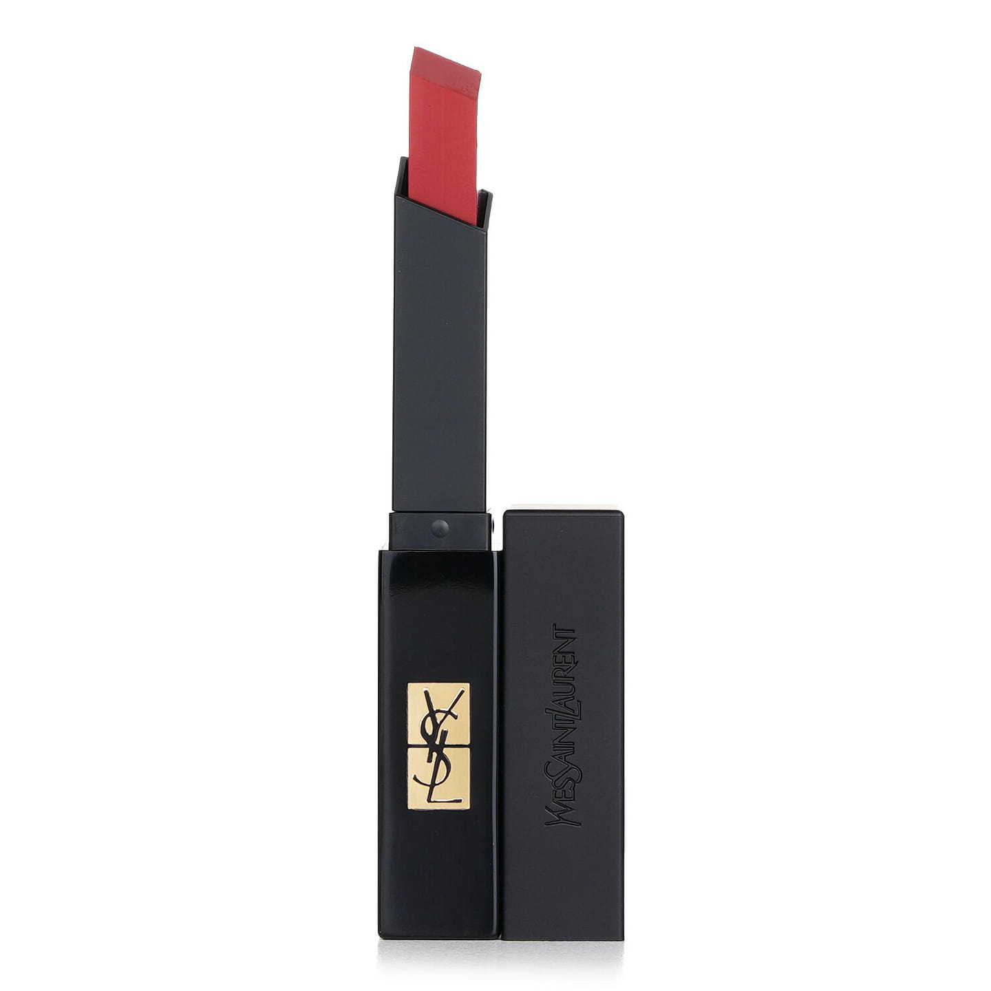 Yves Saint Laurent Rouge Pur Couture The Slim Velvet Radical Matte Lipstick - # 302 Brown No Way Back 2 g