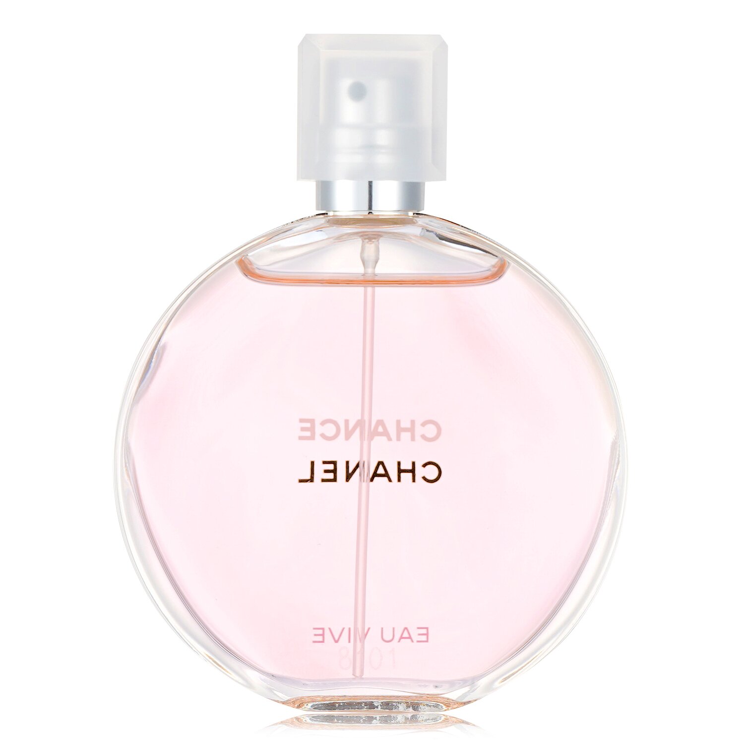 Chanel Chance Eau Vive Eau De Toilette Spray 126550 - Weee!