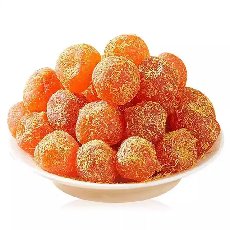 甘草金桔 250g*1罐 250 克