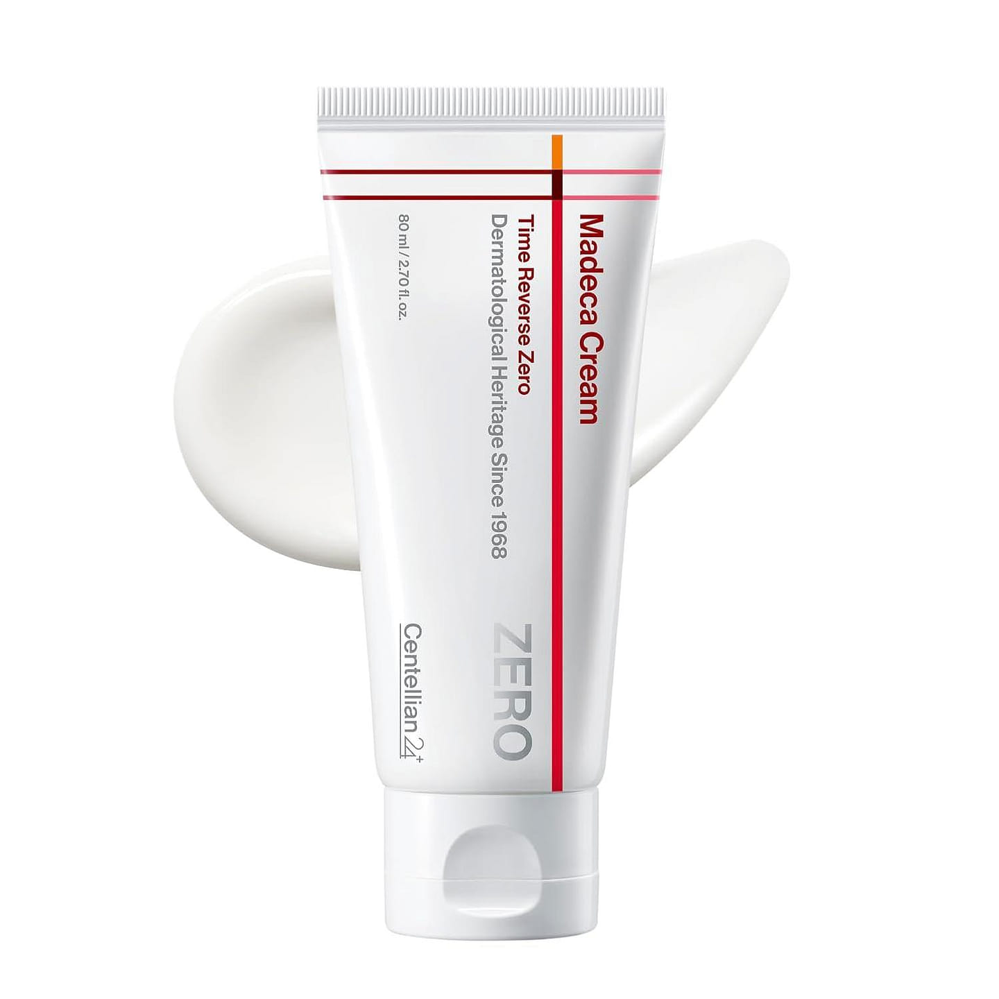 Centellian24+ Madeca Cream Time Reverse Zero 1 each
