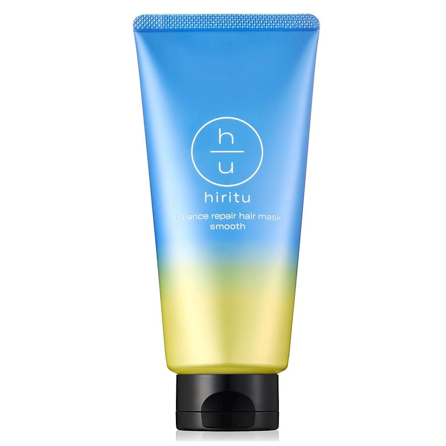 Hiritu Balance Repair Hair Mask Smooth 180 g