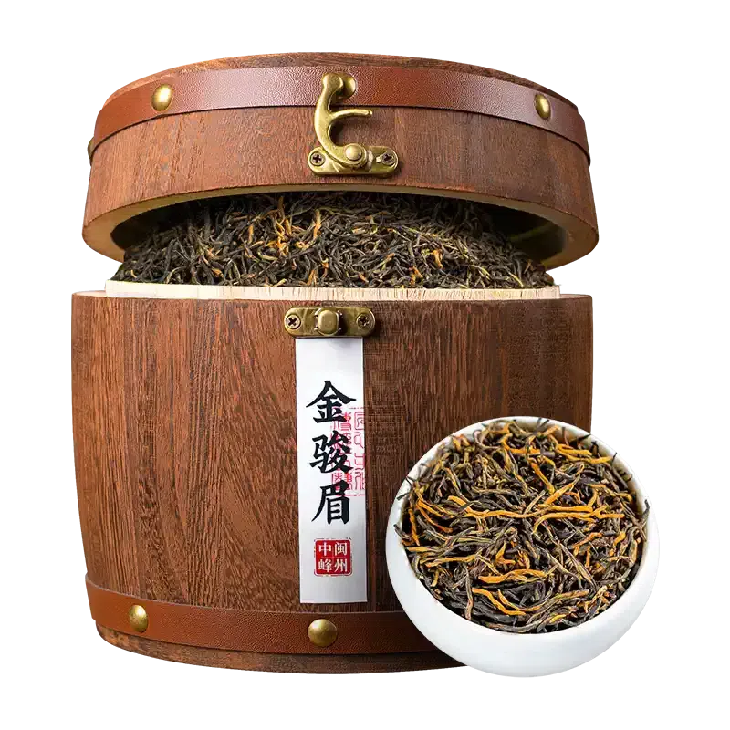 JinJunMei black Tea Stomach Nourishing 500g 500 g