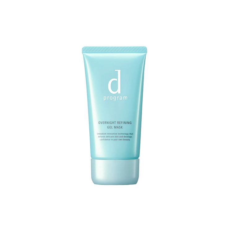 ＤＰオーバーナイトＲジェルマスク６０ｇ
