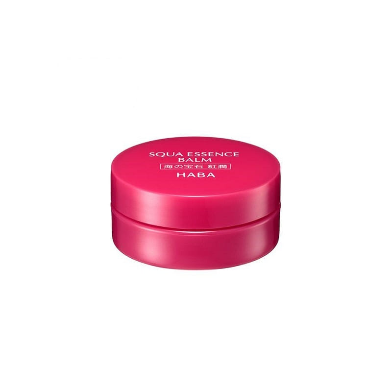 HABA Benijun Jar Type Special Care Squalane 20g 20 g