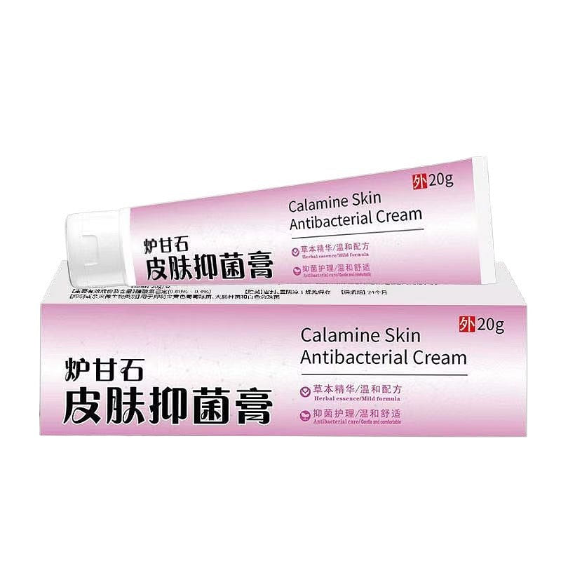 Hearthstone ointment and herbal anti itch cream 20 g