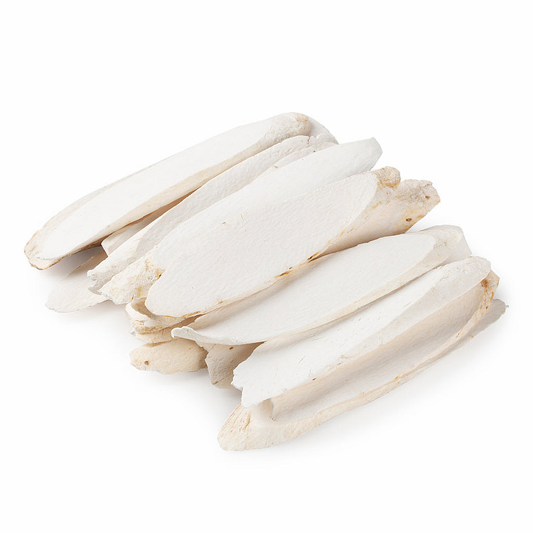 Rhizoma Dioscoreae / Huai Shan (7pcs) 16oz 1 each