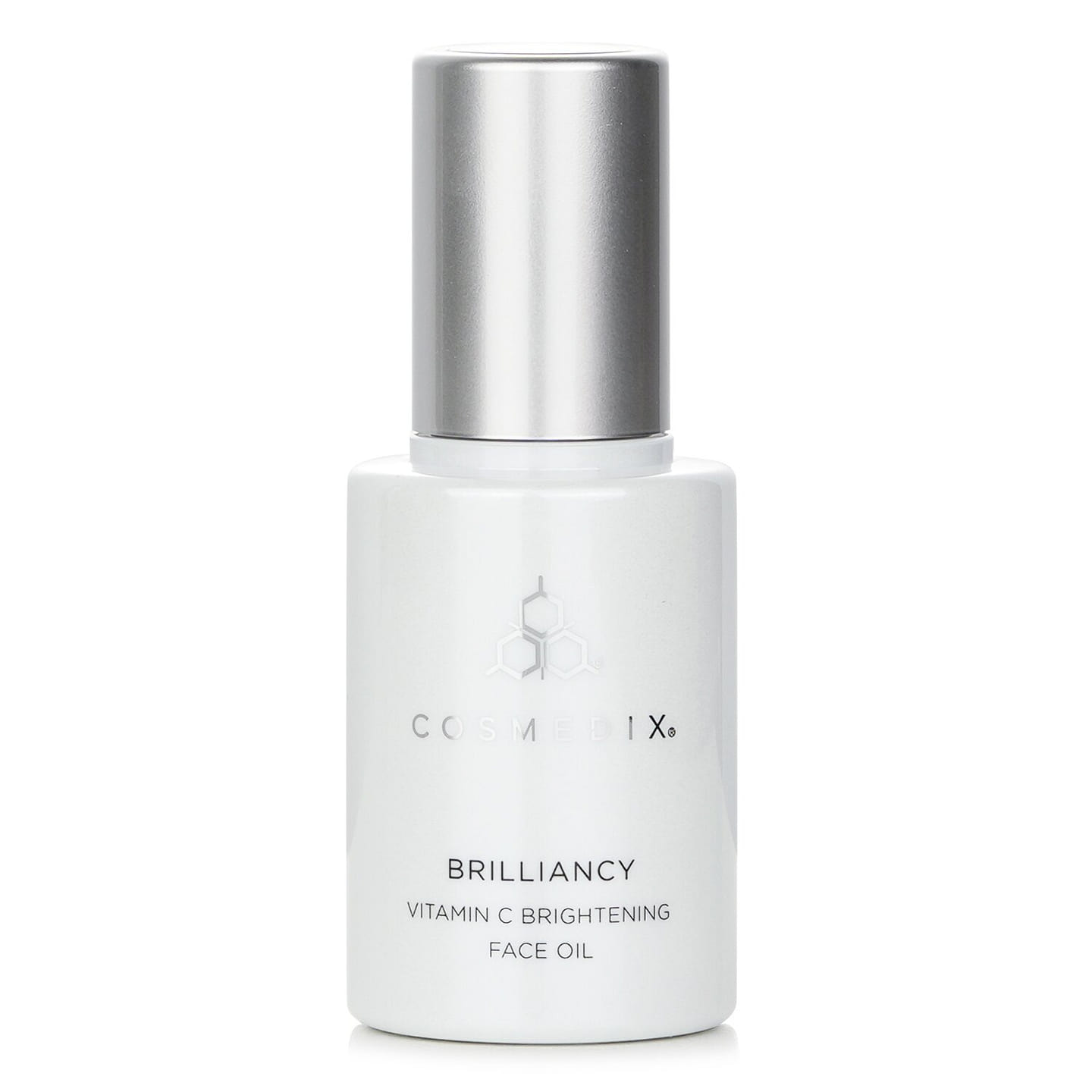 CosMedix Brilliancy Vitamin C Brightening Face Oil 30ml/1oz 30 ml