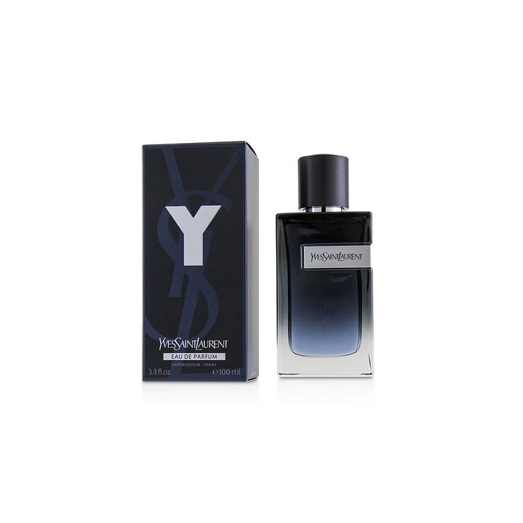 Yves Saint Laurent 1 box