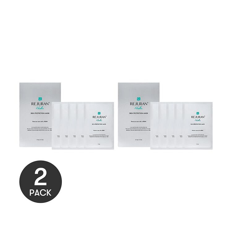 REJURAN HEALER SKIN PROTECTION MASK 27ml 2box/10ea
