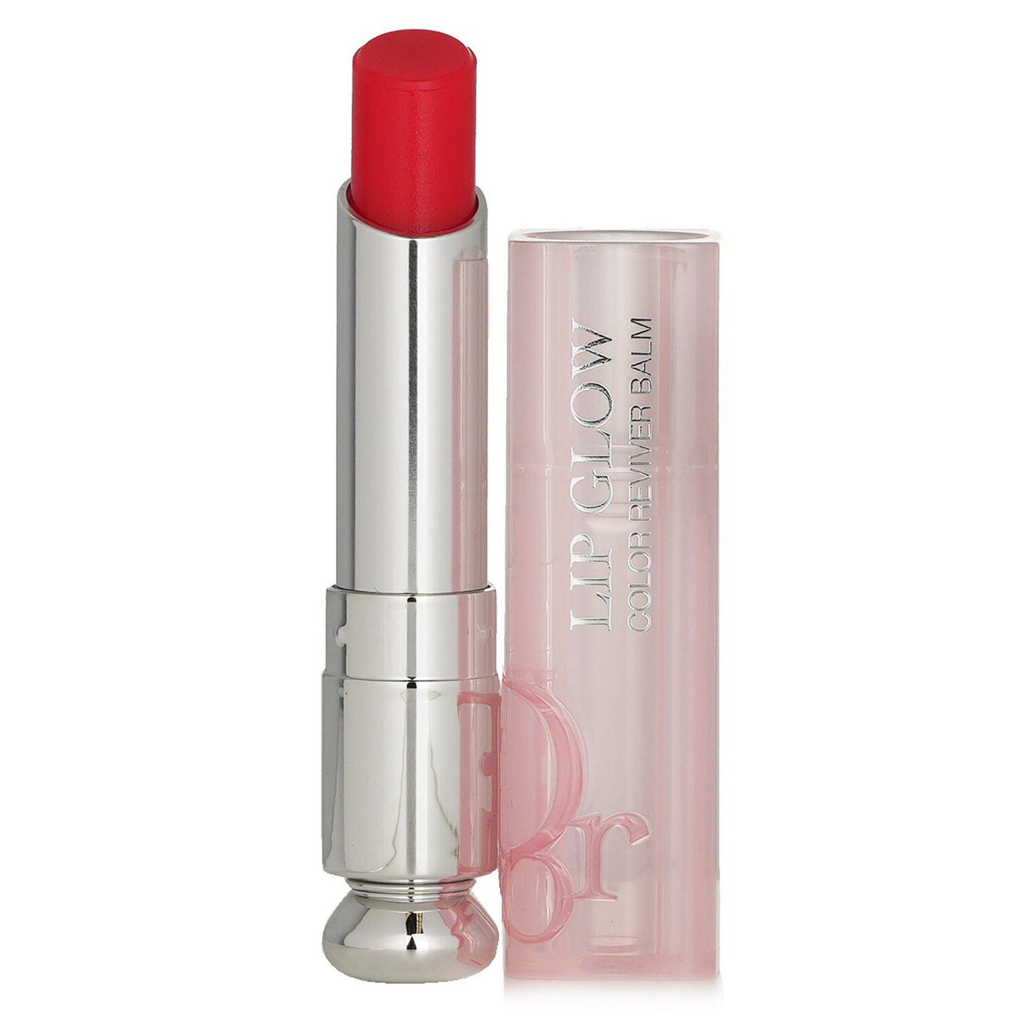 Christian Dior Dior Addict Lip Glow Reviving Lip Balm – # Cherry C / 3.2g/0.11oz 3 g