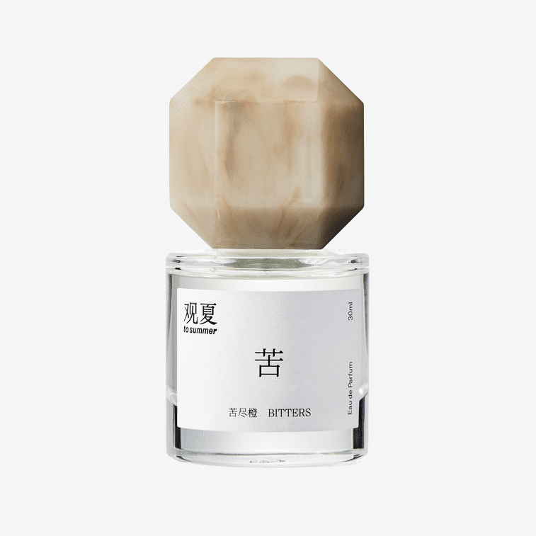 TO SUMMER | BITTERS PERFUME 30ML 30 ml