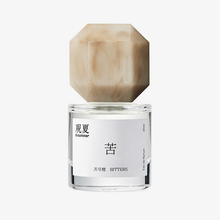 观夏｜苦尽橙香水 30ML