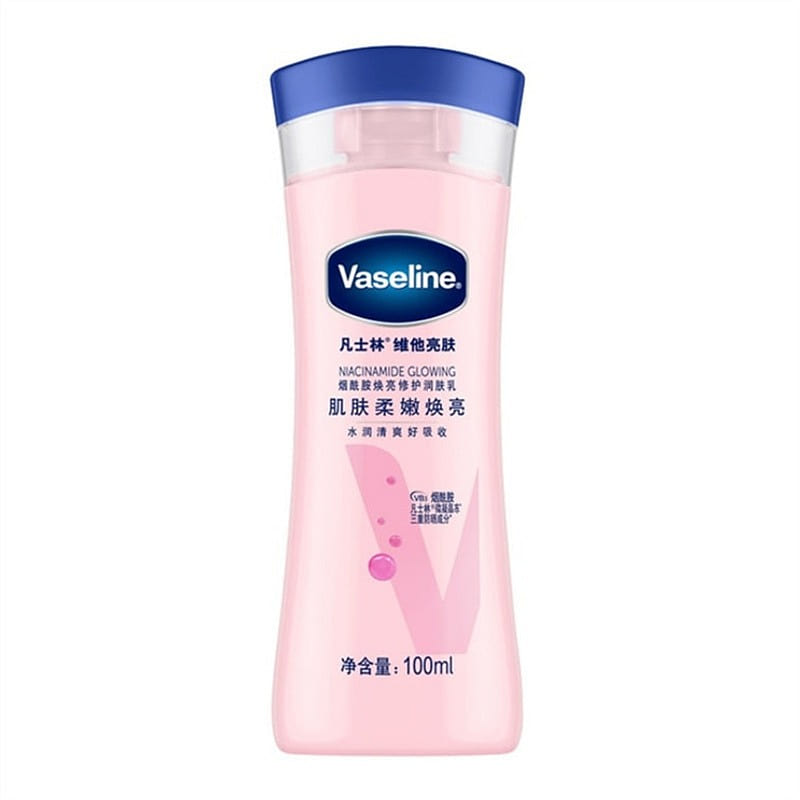 Niacinamide Brightening and Moisturizing Lotion 1 100 ml