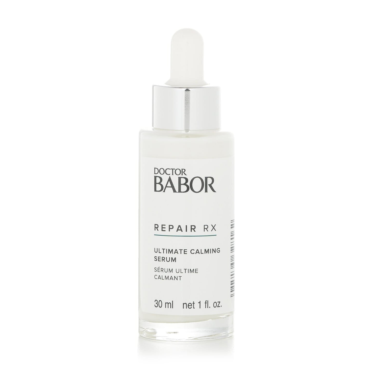 Babor Doctor Babor Repair Rx Ultimate Calming Serum (Salon Product) 30ml/1oz 30 ml